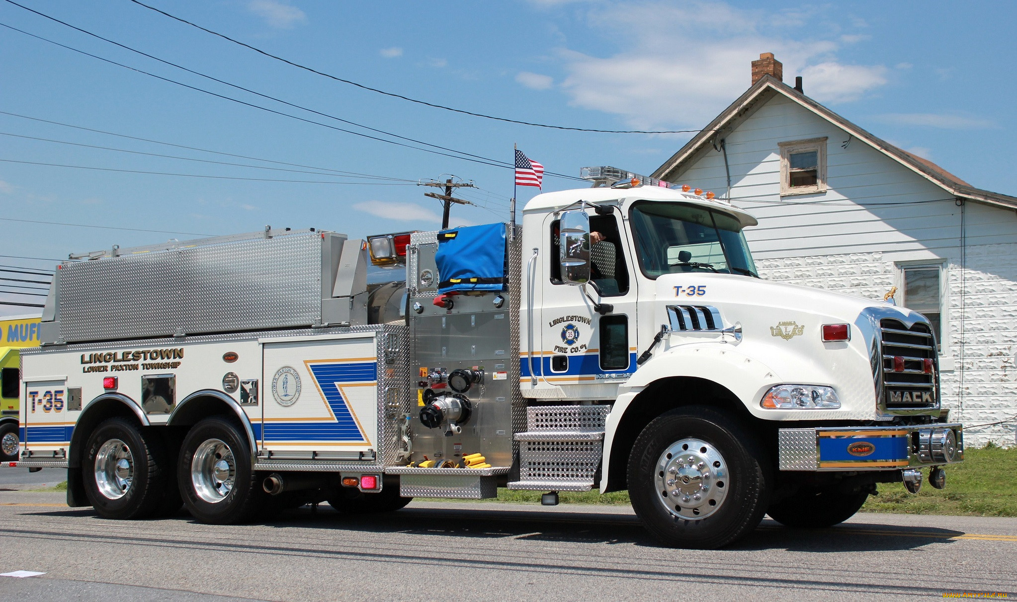 mack, , , , , trucks, inc